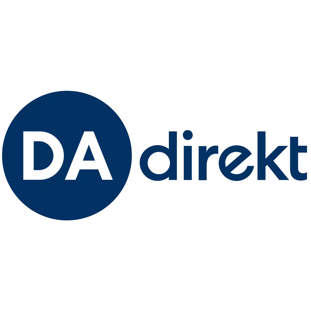 DA Direkt Logo