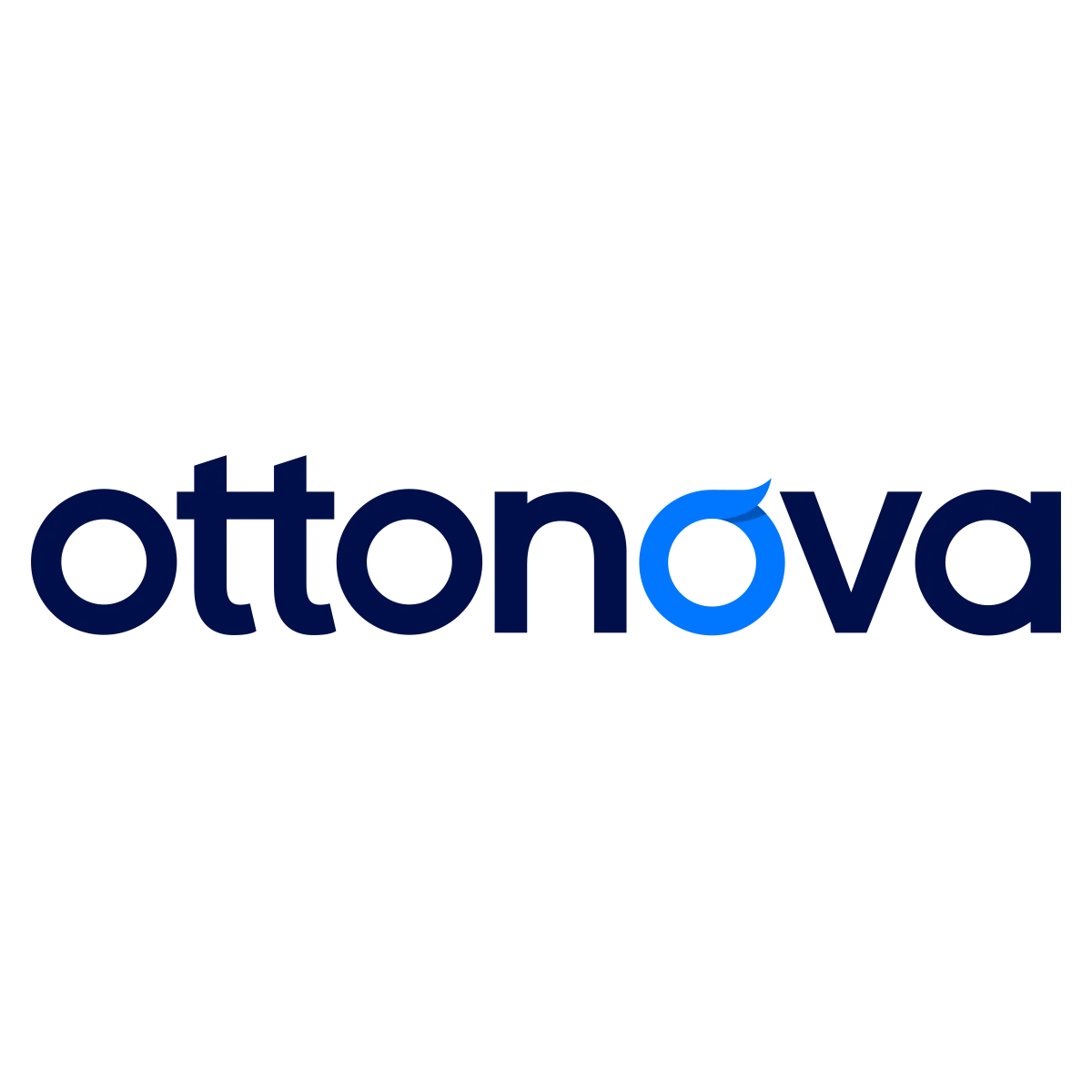 ottonova Logo