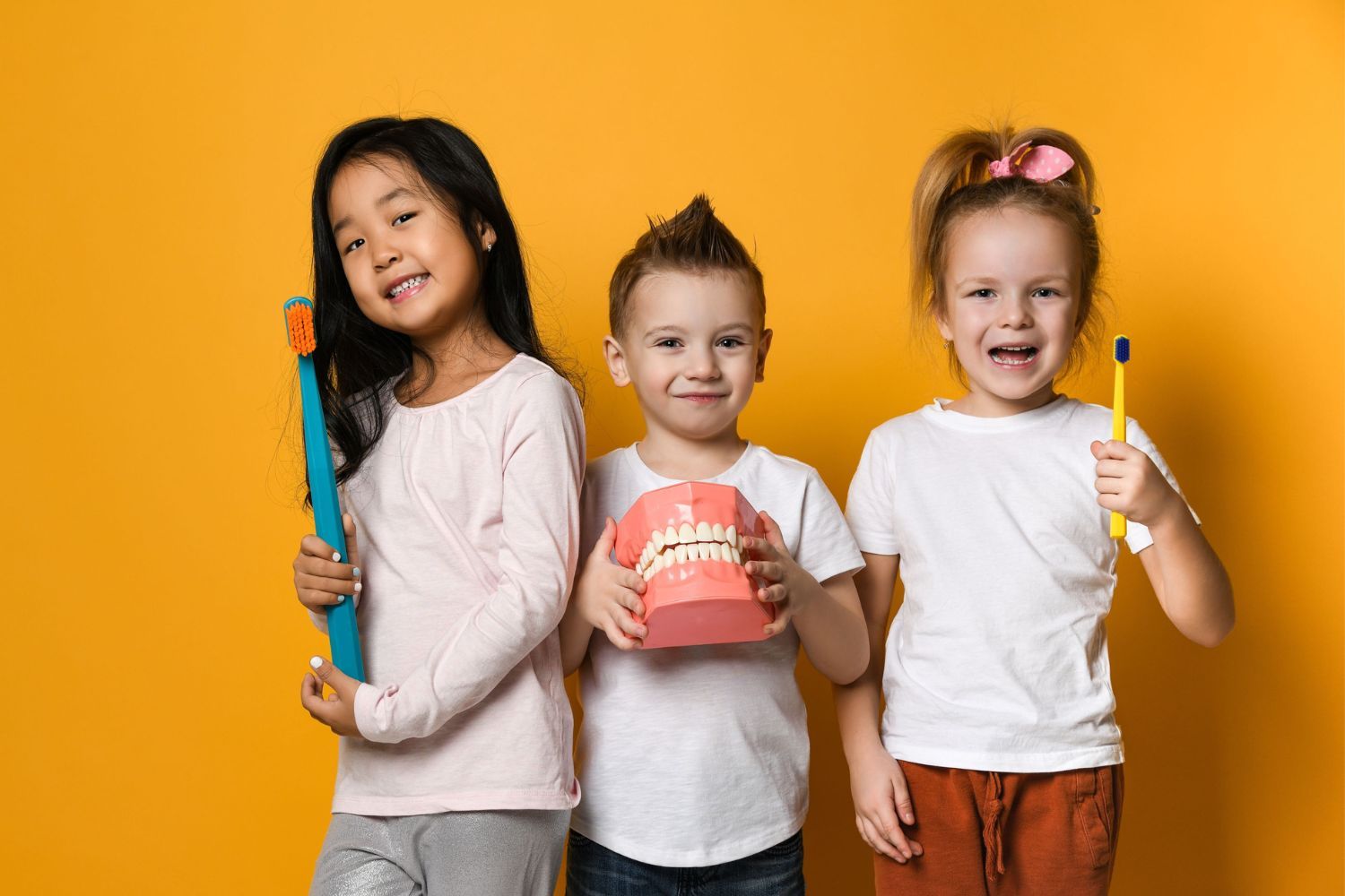Zahnzusatzversicherung für Kinder: Tipps für Eltern