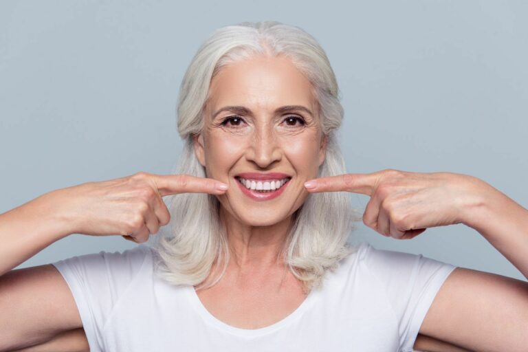 Zahnzusatzversicherung für Rentner