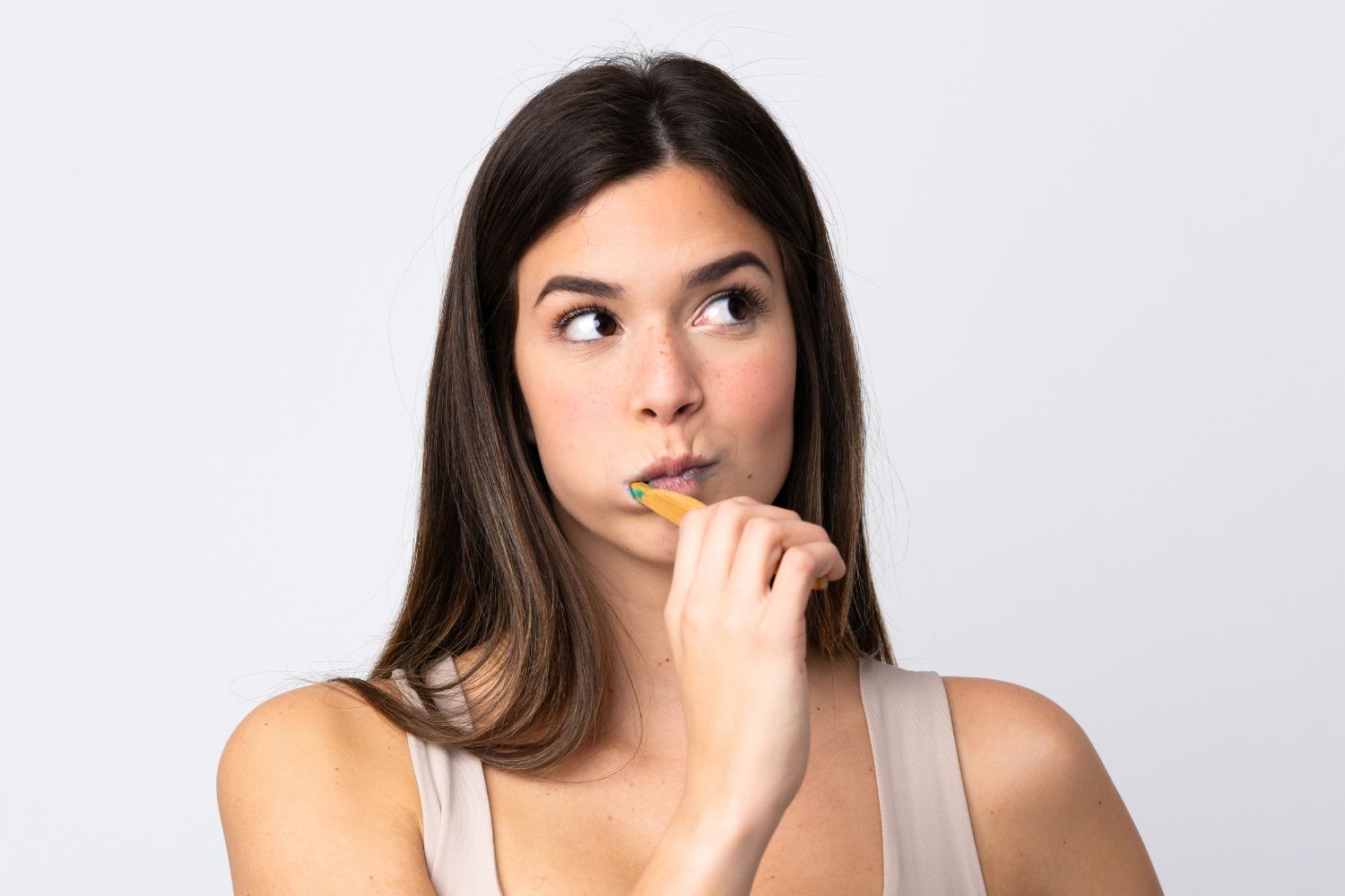 Studie untersucht Zusammenhang: Mundgesundheit und Psyche