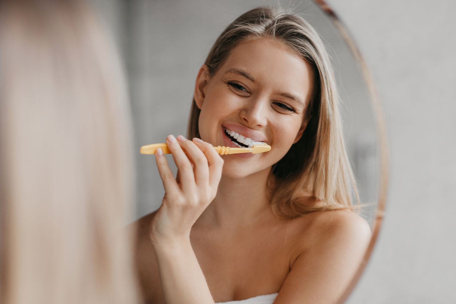 Richtig Zähneputzen: Tipps und Tricks der Experten