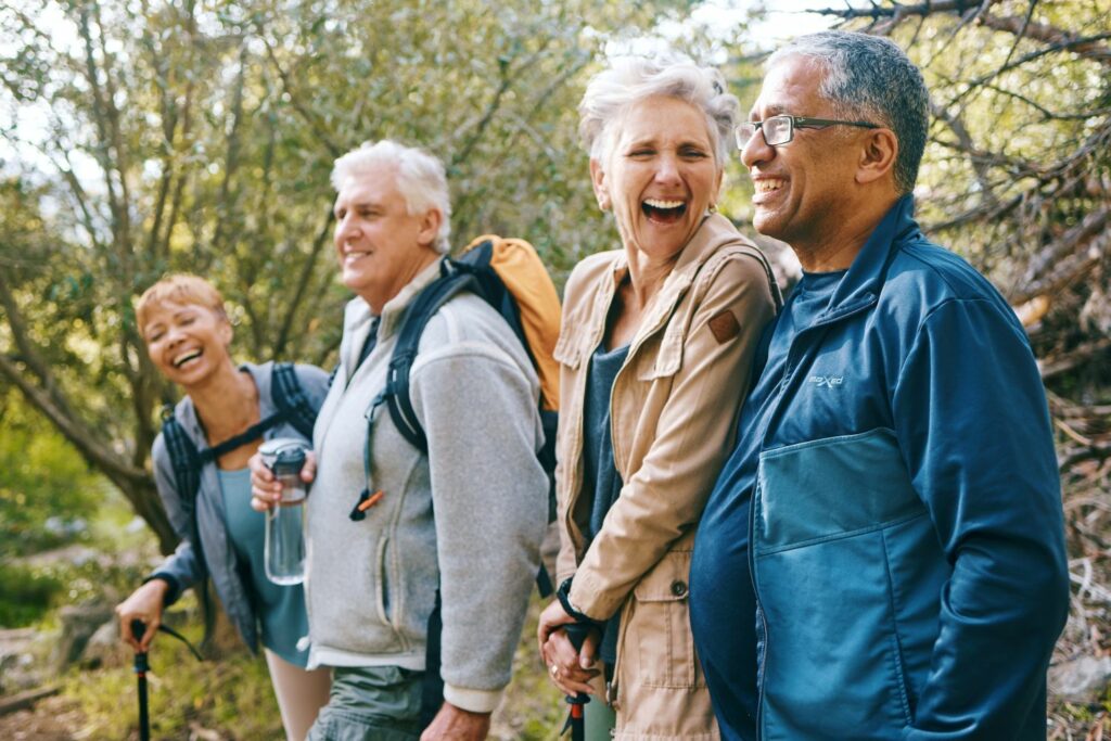 Sport und Zahngesundheit: regelmäßige Bewegung