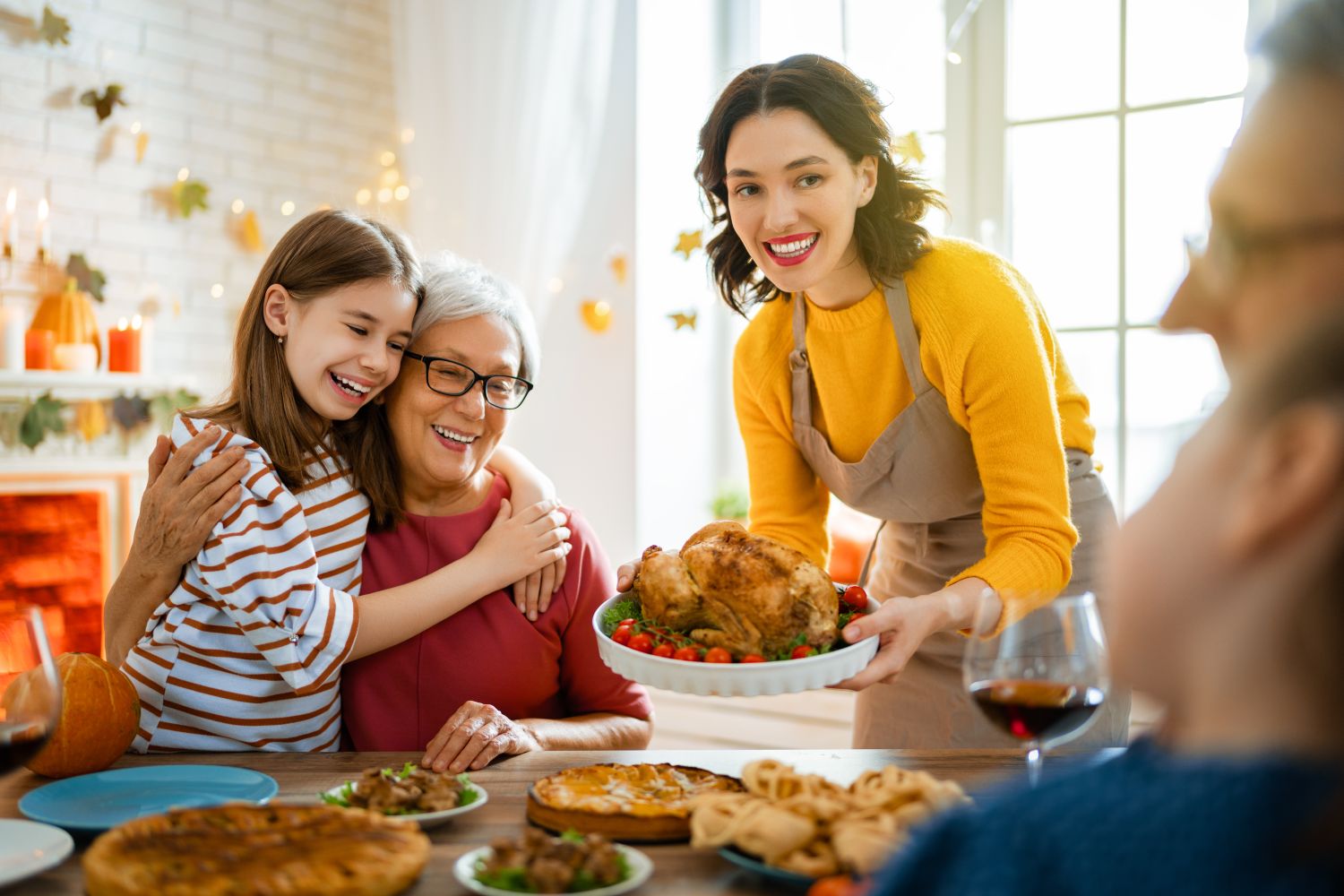 Familienessen und Mundgesundheit: 5 Tipps für zahnfreundliche Ernährung
